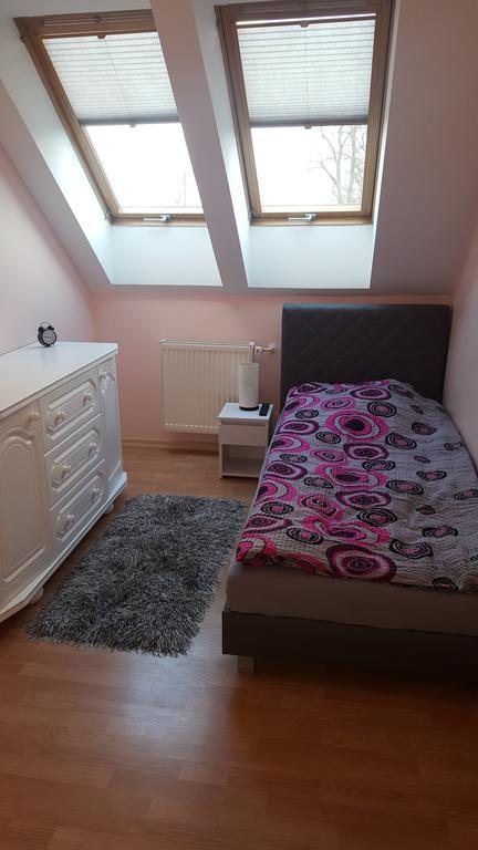 Apartament Przy Basztowej Appartamento Drawsko Pomorskie Esterno foto